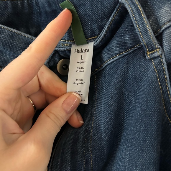 Halara Pants - Picture 3 of 3